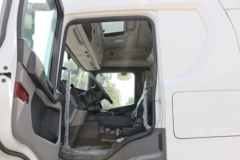 斯堪尼亚 新G系列重卡 450马力 4X2牵引车(国六)(型号G 450 4x2)
