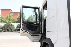 斯堪尼亚 新G系列重卡 450马力 4X2牵引车(国六)(型号G 450 4x2)