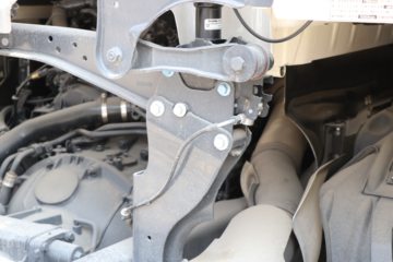 ˹������ ��Gϵ���ؿ� 450���� 4X2ǣ����(����)(�ͺ�G 450 4x2)ͼƬ