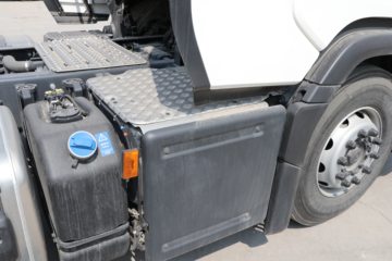 ˹������ ��Gϵ���ؿ� 450���� 4X2ǣ����(����)(�ͺ�G 450 4x2)ͼƬ