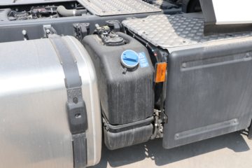 ˹������ ��Gϵ���ؿ� 450���� 4X2ǣ����(����)(�ͺ�G 450 4x2)ͼƬ