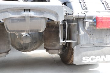 ˹������ ��Gϵ���ؿ� 450���� 4X2ǣ����(����)(�ͺ�G 450 4x2)ͼƬ