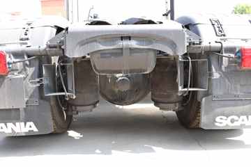 ˹������ ��Gϵ���ؿ� 450���� 4X2ǣ����(����)(�ͺ�G 450 4x2)ͼƬ