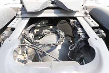 ˹������ ��Gϵ���ؿ� 450���� 4X2ǣ����(����)(�ͺ�G 450 4x2)ͼƬ