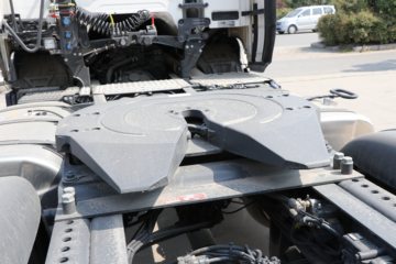 ˹������ ��Gϵ���ؿ� 450���� 4X2ǣ����(����)(�ͺ�G 450 4x2)ͼƬ