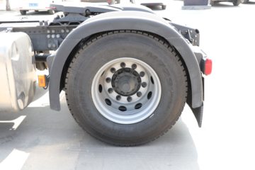 ˹������ ��Gϵ���ؿ� 450���� 4X2ǣ����(����)(�ͺ�G 450 4x2)ͼƬ