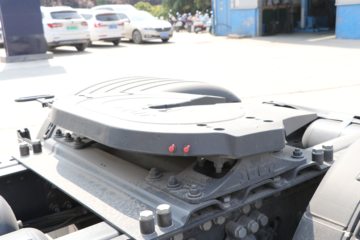 ˹������ ��Gϵ���ؿ� 450���� 4X2ǣ����(����)(�ͺ�G 450 4x2)ͼƬ