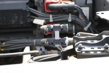 ˹������ ��Gϵ���ؿ� 450���� 4X2ǣ����(����)(�ͺ�G 450 4x2)ͼƬ