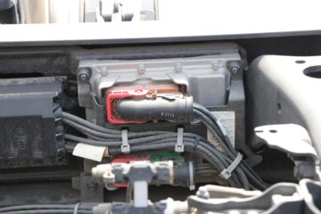 ˹������ ��Gϵ���ؿ� 450���� 4X2ǣ����(����)(�ͺ�G 450 4x2)ͼƬ