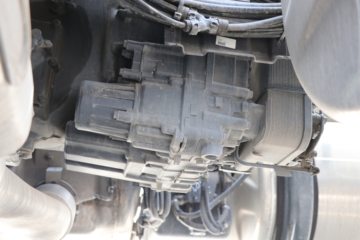 ˹������ ��Gϵ���ؿ� 450���� 4X2ǣ����(����)(�ͺ�G 450 4x2)ͼƬ