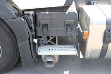 ˹������ ��Gϵ���ؿ� 450���� 4X2ǣ����(����)(�ͺ�G 450 4x2)ͼƬ