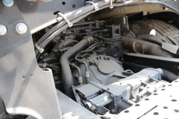 ˹������ ��Gϵ���ؿ� 450���� 4X2ǣ����(����)(�ͺ�G 450 4x2)ͼƬ