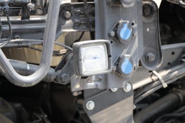 ˹������ ��Gϵ���ؿ� 450���� 4X2ǣ����(����)(�ͺ�G 450 4x2)ͼƬ