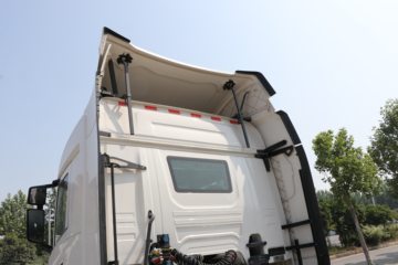 ˹������ ��Gϵ���ؿ� 450���� 4X2ǣ����(����)(�ͺ�G 450 4x2)ͼƬ