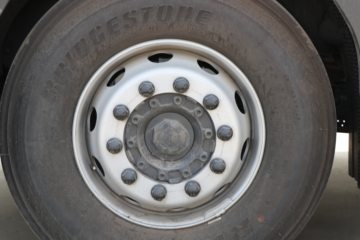 ˹������ ��Gϵ���ؿ� 450���� 4X2ǣ����(����)(�ͺ�G 450 4x2)ͼƬ