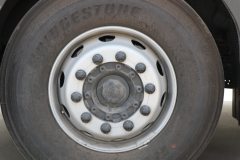 斯堪尼亚 新G系列重卡 450马力 4X2牵引车(国六)(型号G 450 4x2)