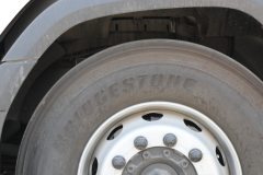 斯堪尼亚 新G系列重卡 450马力 4X2牵引车(国六)(型号G 450 4x2)