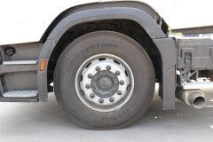 斯堪尼亚 新G系列重卡 450马力 4X2牵引车(国六)(型号G 450 4x2)
