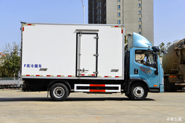 苏州市瑞辰汽虎6G冷藏车系列,打折优惠,降0.88万,赶快抢购!