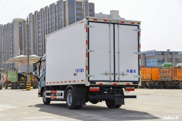 苏州市瑞辰汽虎6G冷藏车系列,打折优惠,降0.88万,赶快抢购!