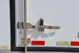 虎6G&nbsp;冷藏车上装图片