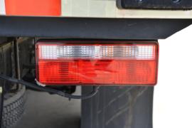 虎6G&nbsp;冷藏车上装图片