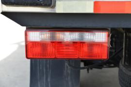 虎6G&nbsp;冷藏车上装图片