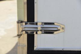 虎6G&nbsp;冷藏车上装图片