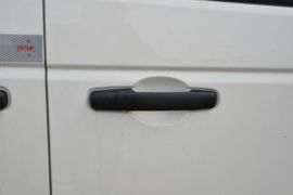 御风EM27&nbsp;电动封闭厢货外观图片