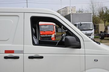 ����ɷ� ����EM27L 3.2T 2�� 5.265�״��綯��ʽ���䳵(��γ)41.86kWhͼƬ