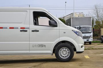 ����ɷ� ����EM27L 3.2T 2�� 5.265�״��綯��ʽ���䳵(��γ)41.86kWhͼƬ