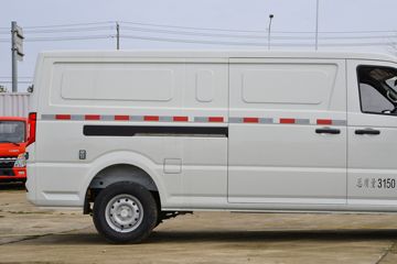 ����ɷ� ����EM27L 3.2T 2�� 5.265�״��綯��ʽ���䳵(��γ)41.86kWhͼƬ