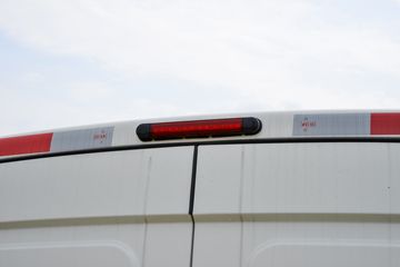 ����ɷ� ����EM27L 3.2T 2�� 5.265�״��綯��ʽ���䳵(��γ)41.86kWhͼƬ