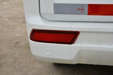 ����ɷ� ����EM27L 3.2T 2�� 5.265�״��綯��ʽ���䳵(��γ)41.86kWhͼƬ