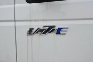 ����ɷ� ����EM27L 3.2T 2�� 5.265�״��綯��ʽ���䳵(��γ)41.86kWhͼƬ