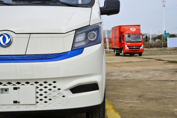 ����ɷ� ����EM27L 3.2T 2�� 5.265�״��綯��ʽ���䳵(��γ)41.86kWhͼƬ