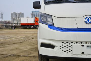 ����ɷ� ����EM27L 3.2T 2�� 5.265�״��綯��ʽ���䳵(��γ)41.86kWhͼƬ