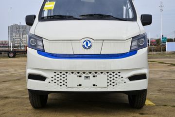 ����ɷ� ����EM27L 3.2T 2�� 5.265�״��綯��ʽ���䳵(��γ)41.86kWhͼƬ