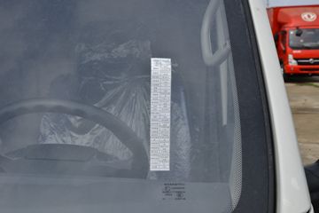 ����ɷ� ����EM27L 3.2T 2�� 5.265�״��綯��ʽ���䳵(��γ)41.86kWhͼƬ