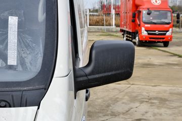 ����ɷ� ����EM27L 3.2T 2�� 5.265�״��綯��ʽ���䳵(��γ)41.86kWhͼƬ