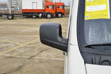 ����ɷ� ����EM27L 3.2T 2�� 5.265�״��綯��ʽ���䳵(��γ)41.86kWhͼƬ