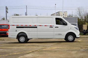 ����ɷ� ����EM27L 3.2T 2�� 5.265�״��綯��ʽ���䳵(��γ)41.86kWhͼƬ