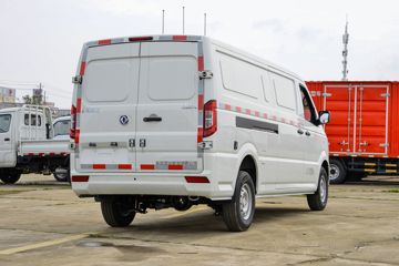 ����ɷ� ����EM27L 3.2T 2�� 5.265�״��綯��ʽ���䳵(��γ)41.86kWhͼƬ