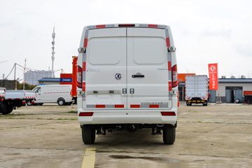 ����ɷ� ����EM27L 3.2T 2�� 5.265�״��綯��ʽ���䳵(��γ)41.86kWhͼƬ