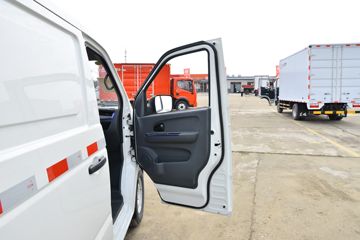 ����ɷ� ����EM27L 3.2T 2�� 5.265�״��綯��ʽ���䳵(��γ)41.86kWhͼƬ