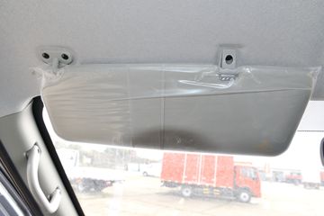 ����ɷ� ����EM27L 3.2T 2�� 5.265�״��綯��ʽ���䳵(��γ)41.86kWhͼƬ