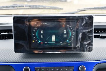 ����ɷ� ����EM27L 3.2T 2�� 5.265�״��綯��ʽ���䳵(��γ)41.86kWhͼƬ