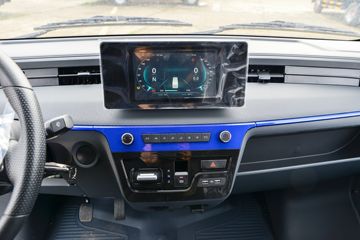 ����ɷ� ����EM27L 3.2T 2�� 5.265�״��綯��ʽ���䳵(��γ)41.86kWhͼƬ