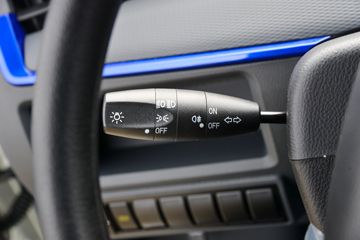 ����ɷ� ����EM27L 3.2T 2�� 5.265�״��綯��ʽ���䳵(��γ)41.86kWhͼƬ