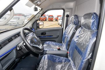 ����ɷ� ����EM27L 3.2T 2�� 5.265�״��綯��ʽ���䳵(��γ)41.86kWhͼƬ